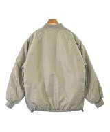 JOURNAL STANDARD（ジャーナルスタンダード）ダウンジャケット/ダウンベスト グレー サイズ:F レディース/2200668322010