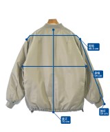 JOURNAL STANDARD（ジャーナルスタンダード）ダウンジャケット/ダウンベスト グレー サイズ:F レディース/2200668322010