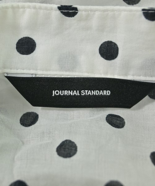 JOURNAL STANDARD（ジャーナルスタンダード）ブラウス 白 サイズ:F レディース/2200671405014