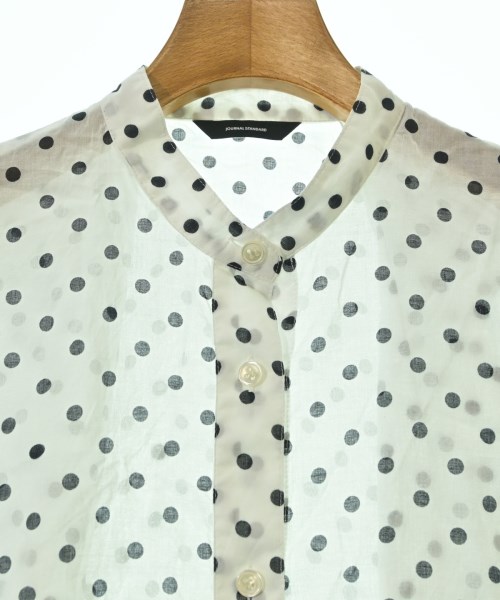 JOURNAL STANDARD（ジャーナルスタンダード）ブラウス 白 サイズ:F レディース/2200671405014