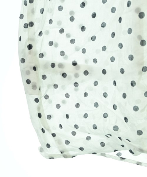 JOURNAL STANDARD（ジャーナルスタンダード）ブラウス 白 サイズ:F レディース/2200671405014