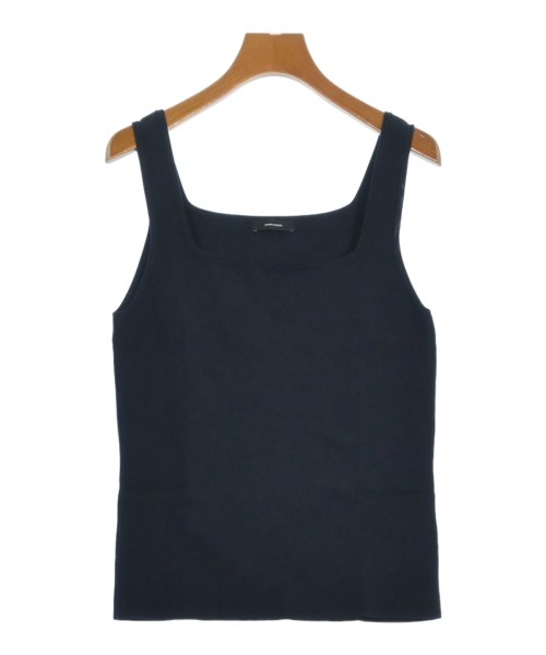 JOURNAL STANDARD(ジャーナルスタンダード)ベスト/ノースリーブ 紺 サイズ:-(XS位)/2200671479022