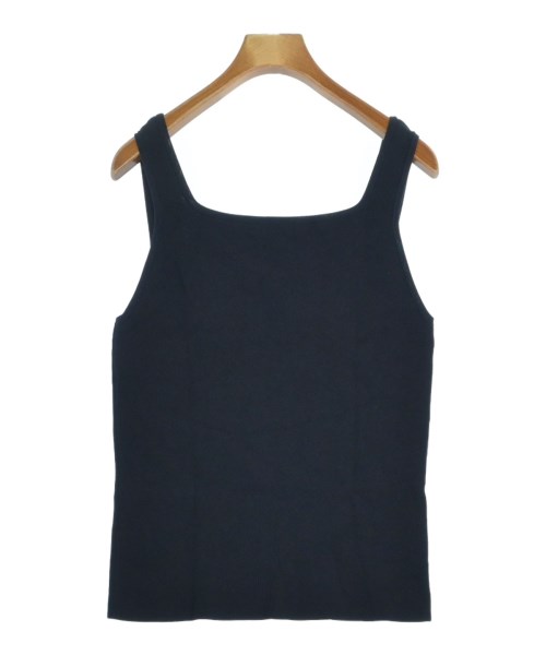 JOURNAL STANDARD（ジャーナルスタンダード）ベスト/ノースリーブ 紺 サイズ:-(XS位) レディース/2200671479022