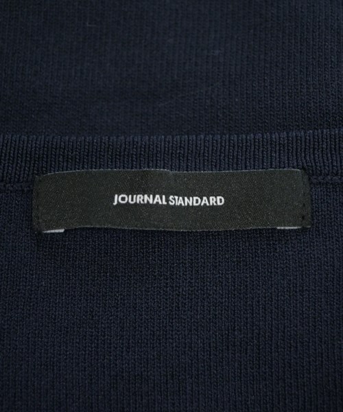 JOURNAL STANDARD（ジャーナルスタンダード）ベスト/ノースリーブ 紺 サイズ:-(XS位) レディース/2200671479022