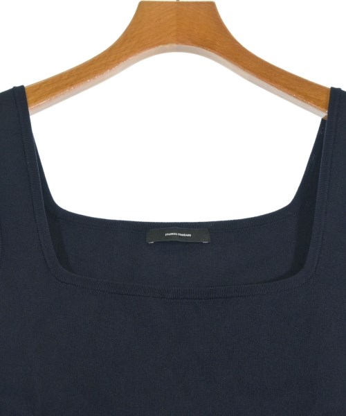 JOURNAL STANDARD（ジャーナルスタンダード）ベスト/ノースリーブ 紺 サイズ:-(XS位) レディース/2200671479022