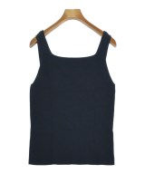 JOURNAL STANDARD（ジャーナルスタンダード）ベスト/ノースリーブ 紺 サイズ:-(XS位) レディース/2200671479022
