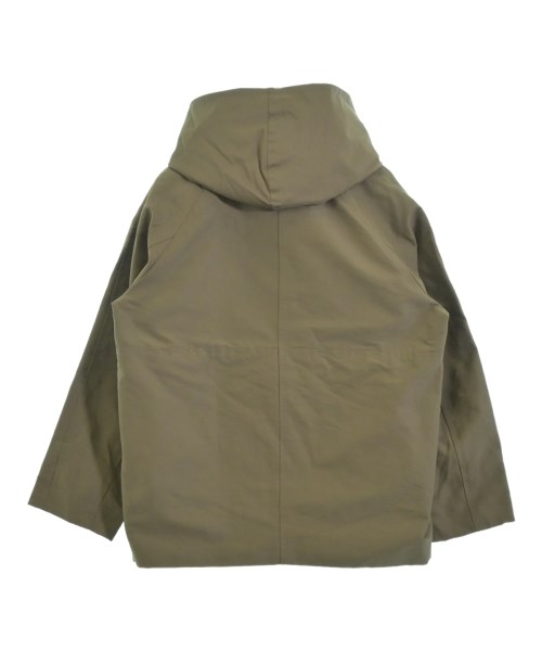 JOURNAL STANDARD（ジャーナルスタンダード）マウンテンパーカー カーキ サイズ:36(S位) レディース/2200671518011