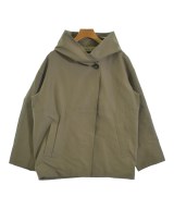 JOURNAL STANDARD（ジャーナルスタンダード）マウンテンパーカー カーキ サイズ:36(S位) レディース/2200671518011