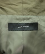 JOURNAL STANDARD（ジャーナルスタンダード）マウンテンパーカー カーキ サイズ:36(S位) レディース/2200671518011