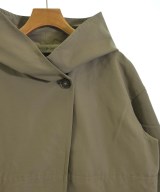 JOURNAL STANDARD（ジャーナルスタンダード）マウンテンパーカー カーキ サイズ:36(S位) レディース/2200671518011