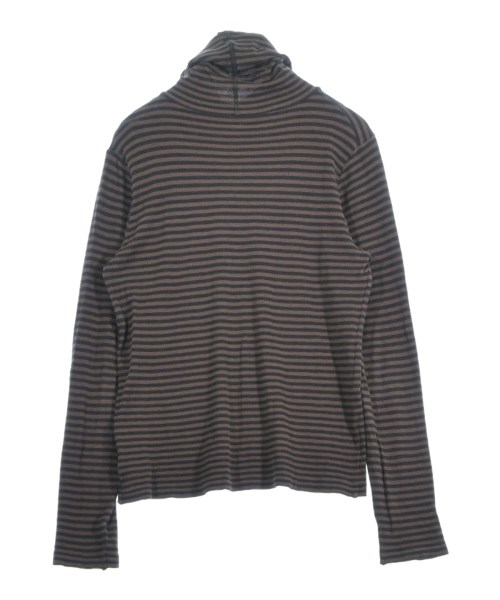 JOURNAL STANDARD（ジャーナルスタンダード）Tシャツ・カットソー 茶 サイズ:F レディース/2200671614041