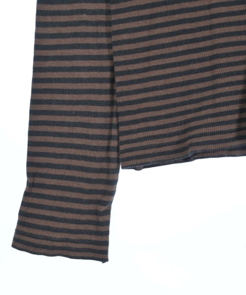 JOURNAL STANDARD（ジャーナルスタンダード）Tシャツ・カットソー 茶 サイズ:F レディース/2200671614041