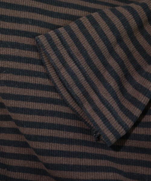 JOURNAL STANDARD（ジャーナルスタンダード）Tシャツ・カットソー 茶 サイズ:F レディース/2200671614041