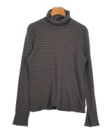 JOURNAL STANDARD（ジャーナルスタンダード）Tシャツ・カットソー 茶 サイズ:F レディース/2200671614041