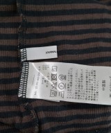 JOURNAL STANDARD（ジャーナルスタンダード）Tシャツ・カットソー 茶 サイズ:F レディース/2200671614041