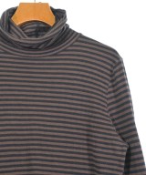 JOURNAL STANDARD（ジャーナルスタンダード）Tシャツ・カットソー 茶 サイズ:F レディース/2200671614041