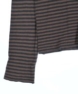 JOURNAL STANDARD（ジャーナルスタンダード）Tシャツ・カットソー 茶 サイズ:F レディース/2200671614041