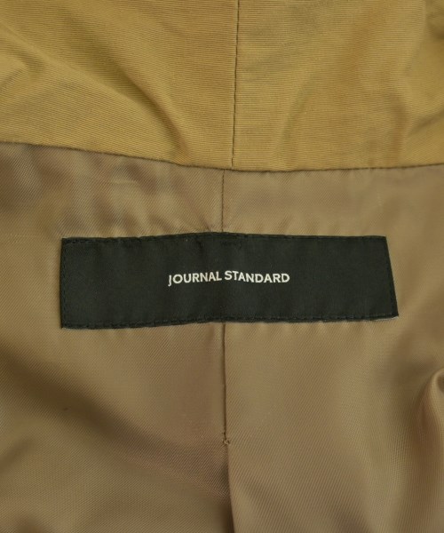 JOURNAL STANDARD（ジャーナルスタンダード）その他 ベージュ サイズ:M レディース/2200666112057