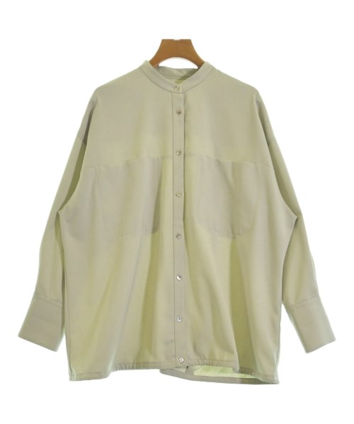 JOURNAL STANDARD(ジャーナルスタンダード)カジュアルシャツ グレー サイズ:F/2200666930071