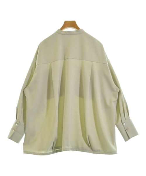 JOURNAL STANDARD（ジャーナルスタンダード）カジュアルシャツ グレー サイズ:F レディース/2200666930071