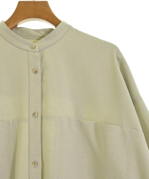 JOURNAL STANDARD（ジャーナルスタンダード）カジュアルシャツ グレー サイズ:F レディース/2200666930071