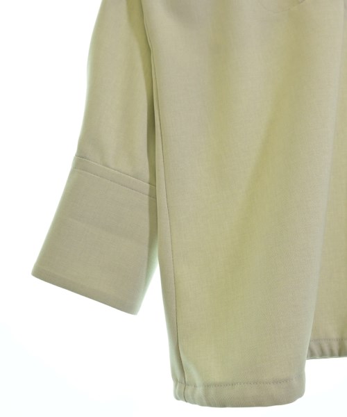 JOURNAL STANDARD（ジャーナルスタンダード）カジュアルシャツ グレー サイズ:F レディース/2200666930071