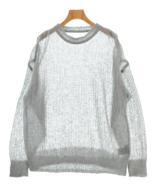 JOURNAL STANDARD(ジャーナルスタンダード)ニット・セーター グレー サイズ:F/2200667245044