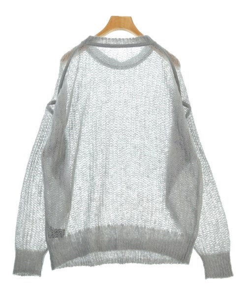 JOURNAL STANDARD（ジャーナルスタンダード）ニット・セーター グレー サイズ:F レディース/2200667245044