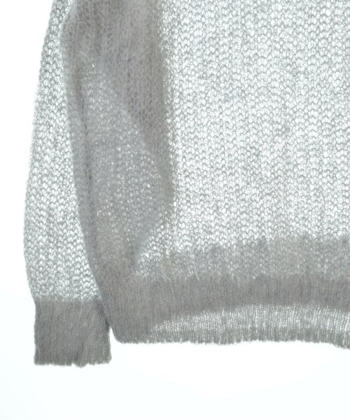 JOURNAL STANDARD（ジャーナルスタンダード）ニット・セーター グレー サイズ:F レディース/2200667245044