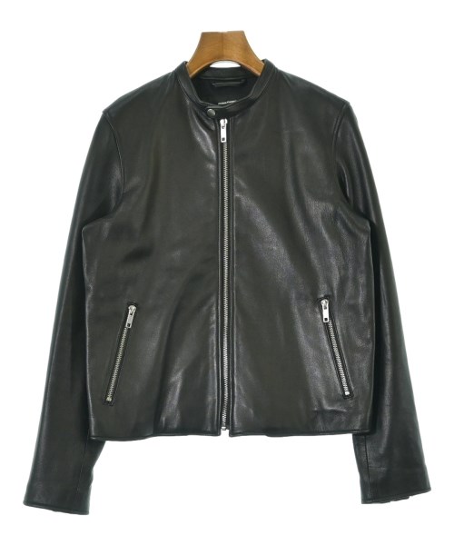 JOURNAL STANDARD(ジャーナルスタンダード)ライダース 黒 サイズ:M/2200668974066