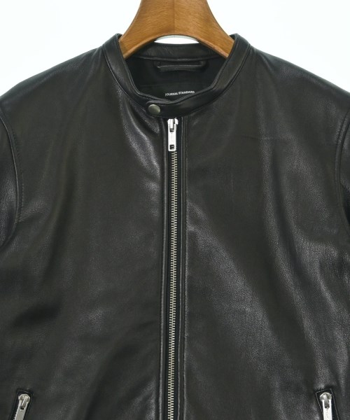 JOURNAL STANDARD（ジャーナルスタンダード）ライダース 黒 サイズ:M レディース/2200668974066