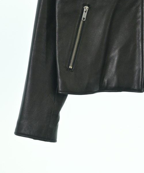 JOURNAL STANDARD（ジャーナルスタンダード）ライダース 黒 サイズ:M レディース/2200668974066