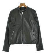 JOURNAL STANDARD（ジャーナルスタンダード）ライダース 黒 サイズ:M レディース/2200668974066