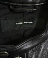 JOURNAL STANDARD（ジャーナルスタンダード）ライダース 黒 サイズ:M レディース/2200668974066