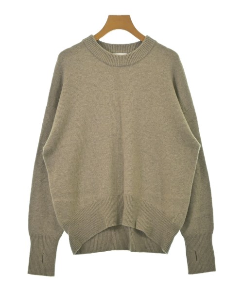 JOURNAL STANDARD(ジャーナルスタンダード)ニット・セーター ベージュ サイズ:F/2200668974073