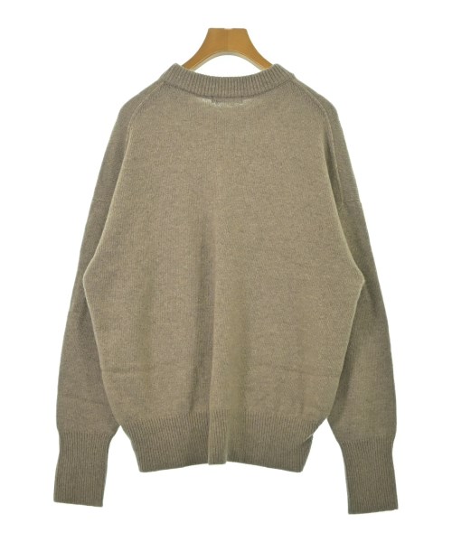 JOURNAL STANDARD（ジャーナルスタンダード）ニット・セーター ベージュ サイズ:F レディース/2200668974073