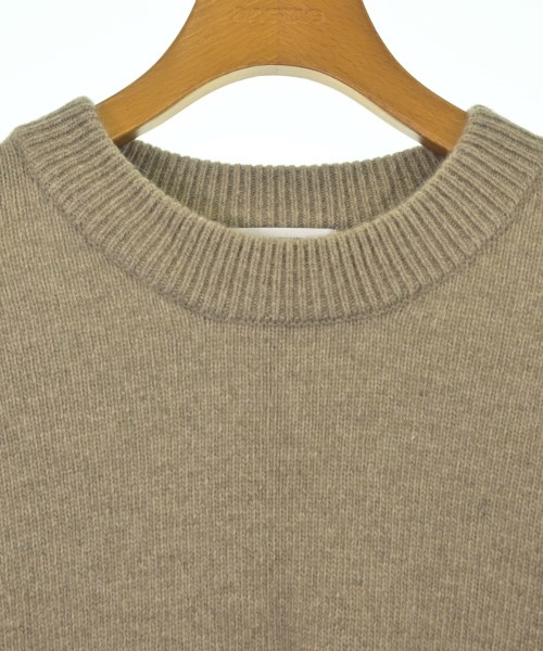 JOURNAL STANDARD（ジャーナルスタンダード）ニット・セーター ベージュ サイズ:F レディース/2200668974073