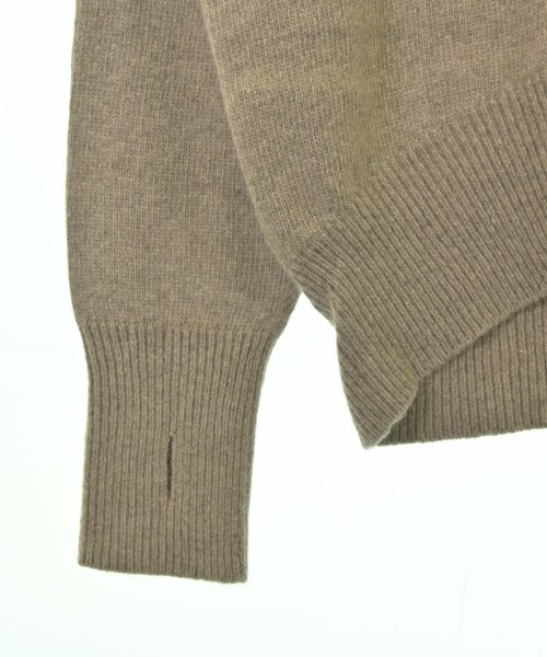 JOURNAL STANDARD（ジャーナルスタンダード）ニット・セーター ベージュ サイズ:F レディース/2200668974073