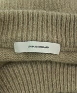 JOURNAL STANDARD（ジャーナルスタンダード）ニット・セーター ベージュ サイズ:F レディース/2200668974073