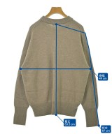 JOURNAL STANDARD（ジャーナルスタンダード）ニット・セーター ベージュ サイズ:F レディース/2200668974073