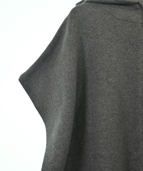 JOURNAL STANDARD（ジャーナルスタンダード）カーディガン グレー サイズ:F レディース/2200668974080