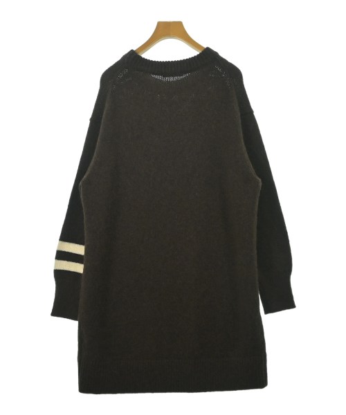 JOURNAL STANDARD（ジャーナルスタンダード）ワンピース 茶 サイズ:F レディース/2200668974097
