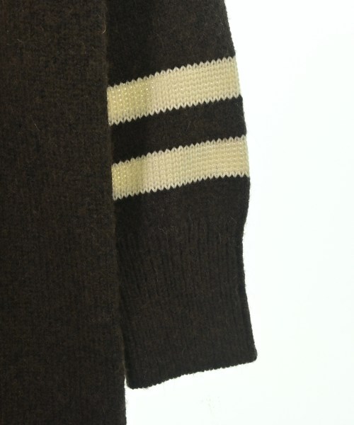 JOURNAL STANDARD（ジャーナルスタンダード）ワンピース 茶 サイズ:F レディース/2200668974097