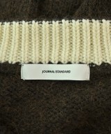 JOURNAL STANDARD（ジャーナルスタンダード）ワンピース 茶 サイズ:F レディース/2200668974097