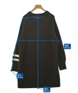 JOURNAL STANDARD（ジャーナルスタンダード）ワンピース 茶 サイズ:F レディース/2200668974097