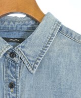 JOURNAL STANDARD（ジャーナルスタンダード）カジュアルシャツ 青 サイズ:F レディース/2200668974103