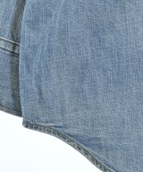 JOURNAL STANDARD（ジャーナルスタンダード）カジュアルシャツ 青 サイズ:F レディース/2200668974103