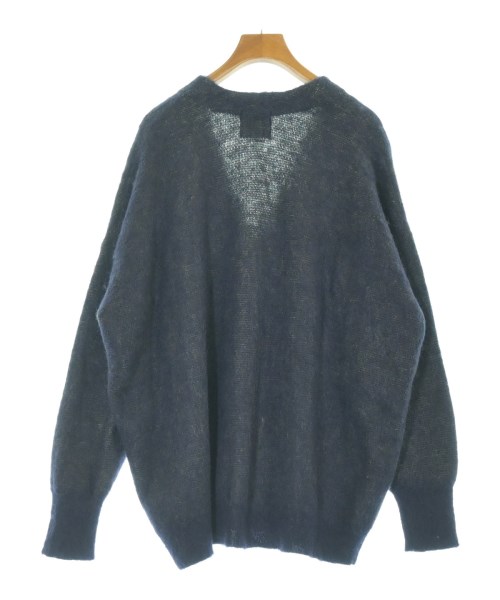 JOURNAL STANDARD（ジャーナルスタンダード）カーディガン 紺 サイズ:F レディース/2200671940119