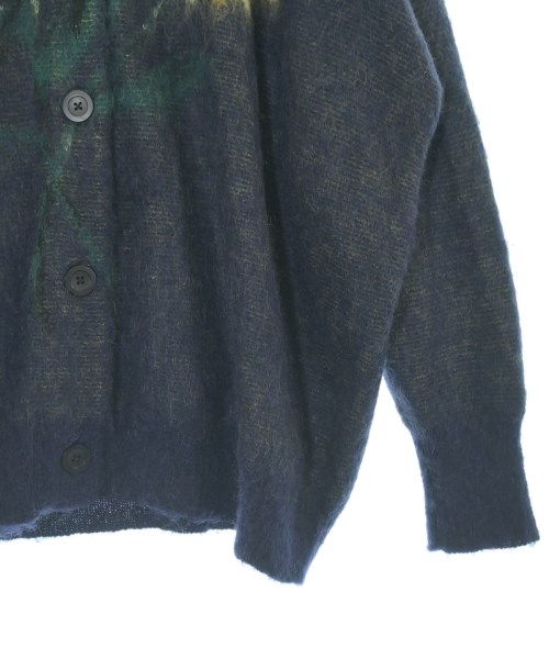 JOURNAL STANDARD（ジャーナルスタンダード）カーディガン 紺 サイズ:F レディース/2200671940119