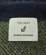 JOURNAL STANDARD（ジャーナルスタンダード）カーディガン 紺 サイズ:F レディース/2200671940119